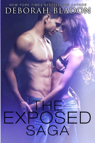 Cover of The Exposed Saga