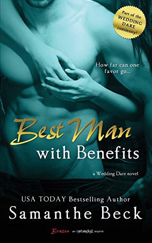 Cover of Best Man with Benefits