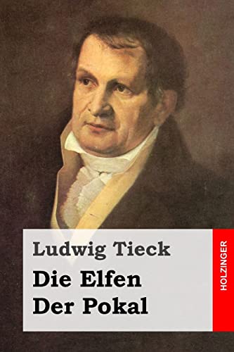 Cover of Die Elfen / Der Pokal