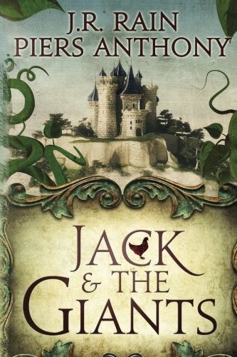 Cover of Jack and the Giants