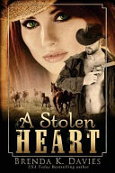Cover of A Stolen Heart