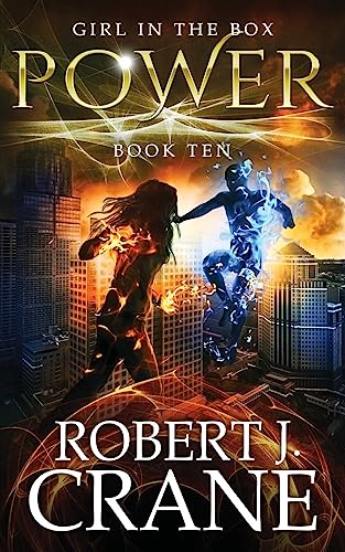 Cover of Power