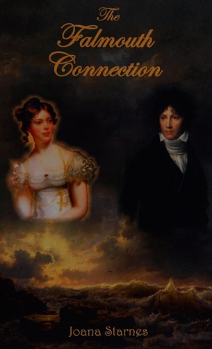 Cover of The Falmouth connection
