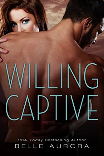 Cover of Willing Captive