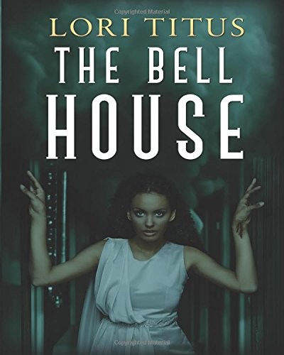 Cover of The Bell House