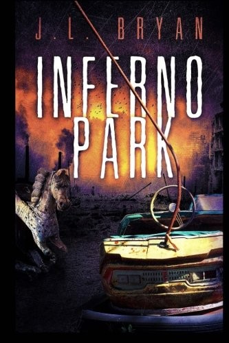 Cover of Inferno Park