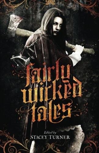 Cover of Fairly Wicked Tales