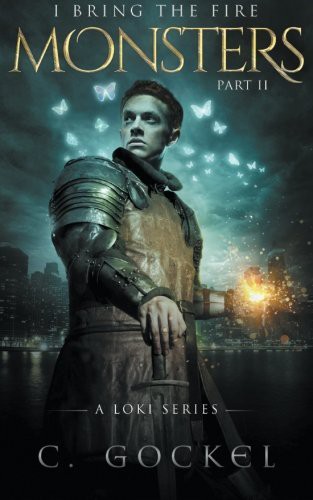 Cover of Monsters