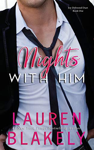 Cover of Nights With Him