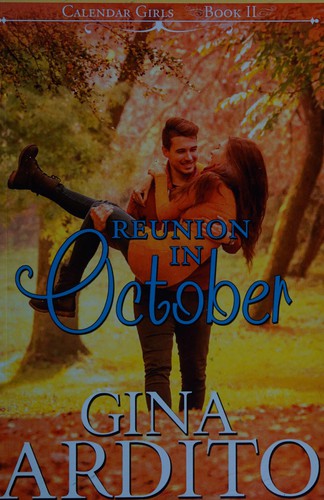 Cover of Reunion in October