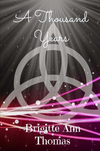 Cover of A Thousand Years