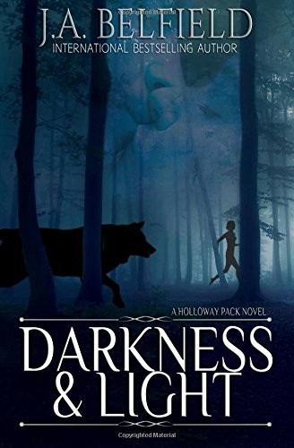 Cover of Darkness & Light