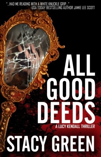 Cover of All Good Deeds