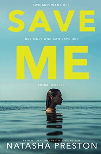 Cover of Save Me