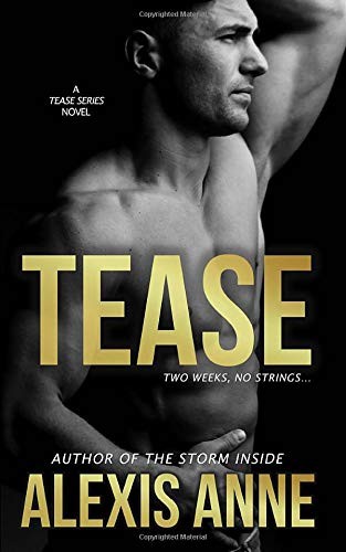 Cover of Tease