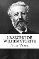 Cover of Le Secret de Wilhem Storitz