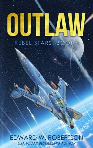 Cover of Outlaw
