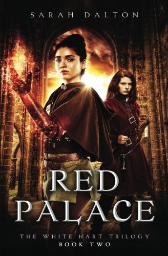 Cover of Red Palace (White Hart) (Volume 2)