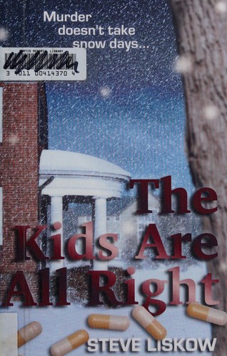 Cover of The kids are all right