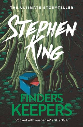 Cover of Finders Keepers