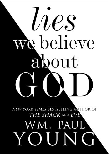 Cover of Lies We Believe About God