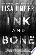 Cover of Ink and Bone