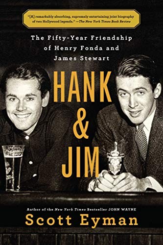Cover of Hank and Jim