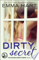 Cover of Dirty Secret