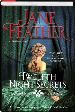 Cover of Twelfth Night Secrets
