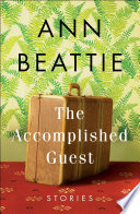 Cover of The Accomplished Guest