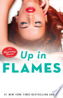 Cover of Up in Flames