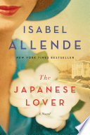 Cover of The Japanese Lover