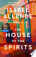 Cover of The House of the Spirits