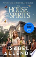 Cover of The House of the Spirits