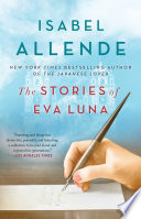 Cover of The Stories of Eva Luna