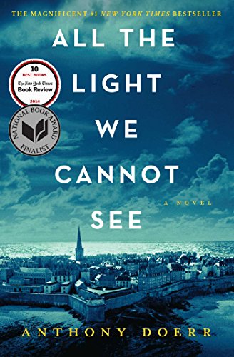 Cover of All the Light We Cannot See