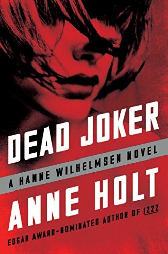 Cover of Dead joker : a Hanne Wilhelmsen novel