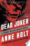 Cover of Dead Joker