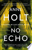 Cover of No Echo