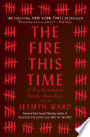 Cover of The Fire This Time