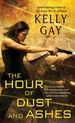 Cover of The Hour Of Dust And Ashes