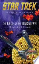 Cover of The Face of the Unknown