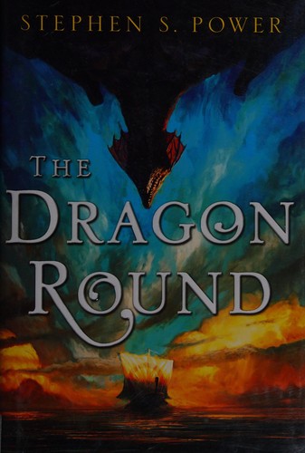 Cover of The dragon round