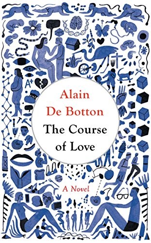 Cover of The course of love