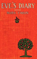 Cover of Eve's Diary