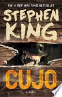 Cover of Cujo