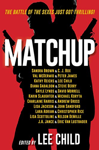 Cover of MatchUp