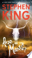 Cover of Rose Madder