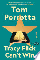 Cover of Tracy Flick Can't Win