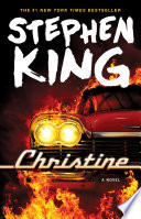 Cover of Christine